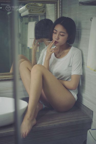 图书馆的女朋友结局