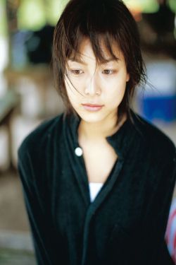 夏川るい